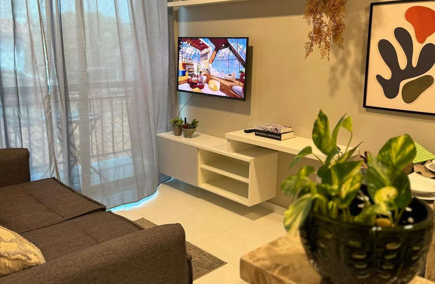 Studio 207 Praia De Iracema フォルタレザ